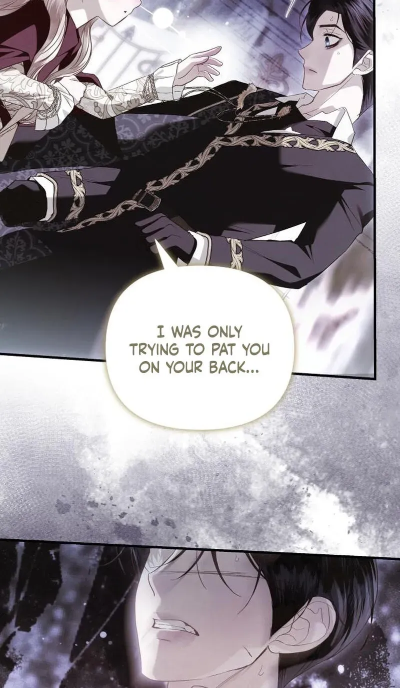 I Only Need the Duke’s Child chapter 18 page 49