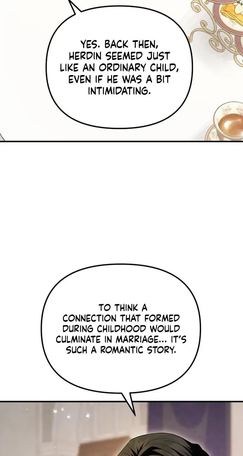 I Only Need the Duke’s Child chapter 18 page 5