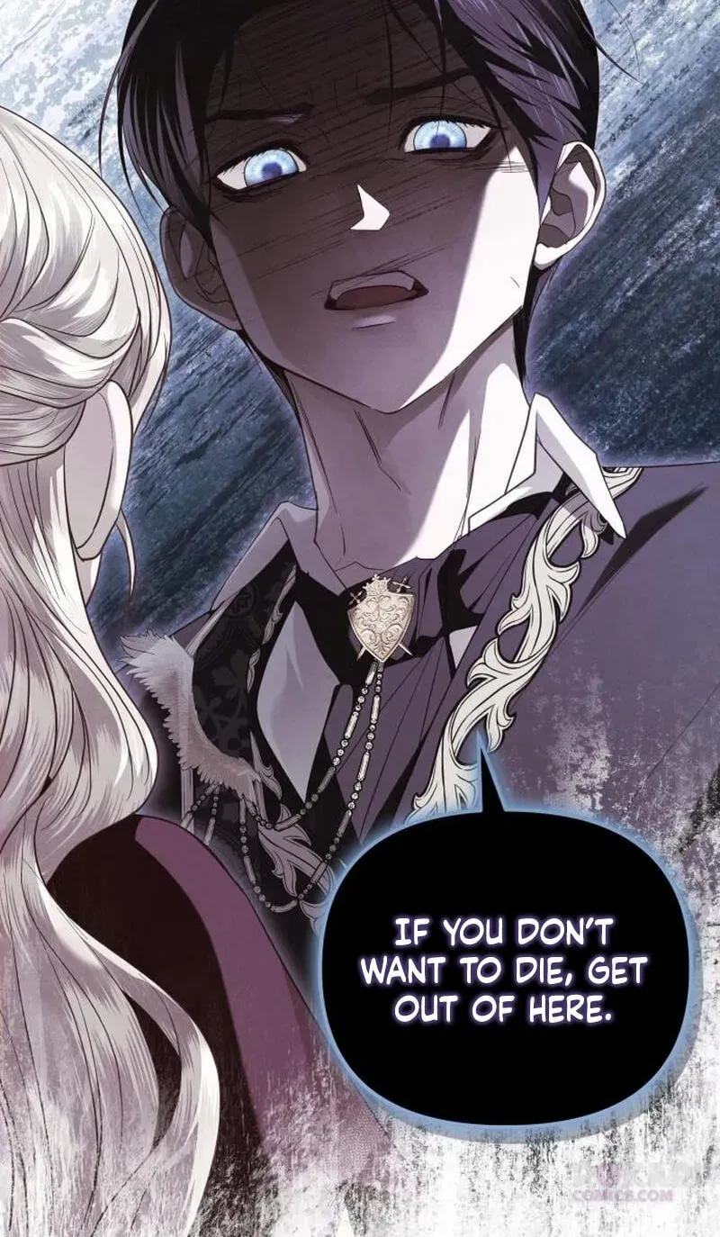 I Only Need the Duke’s Child chapter 18 page 51