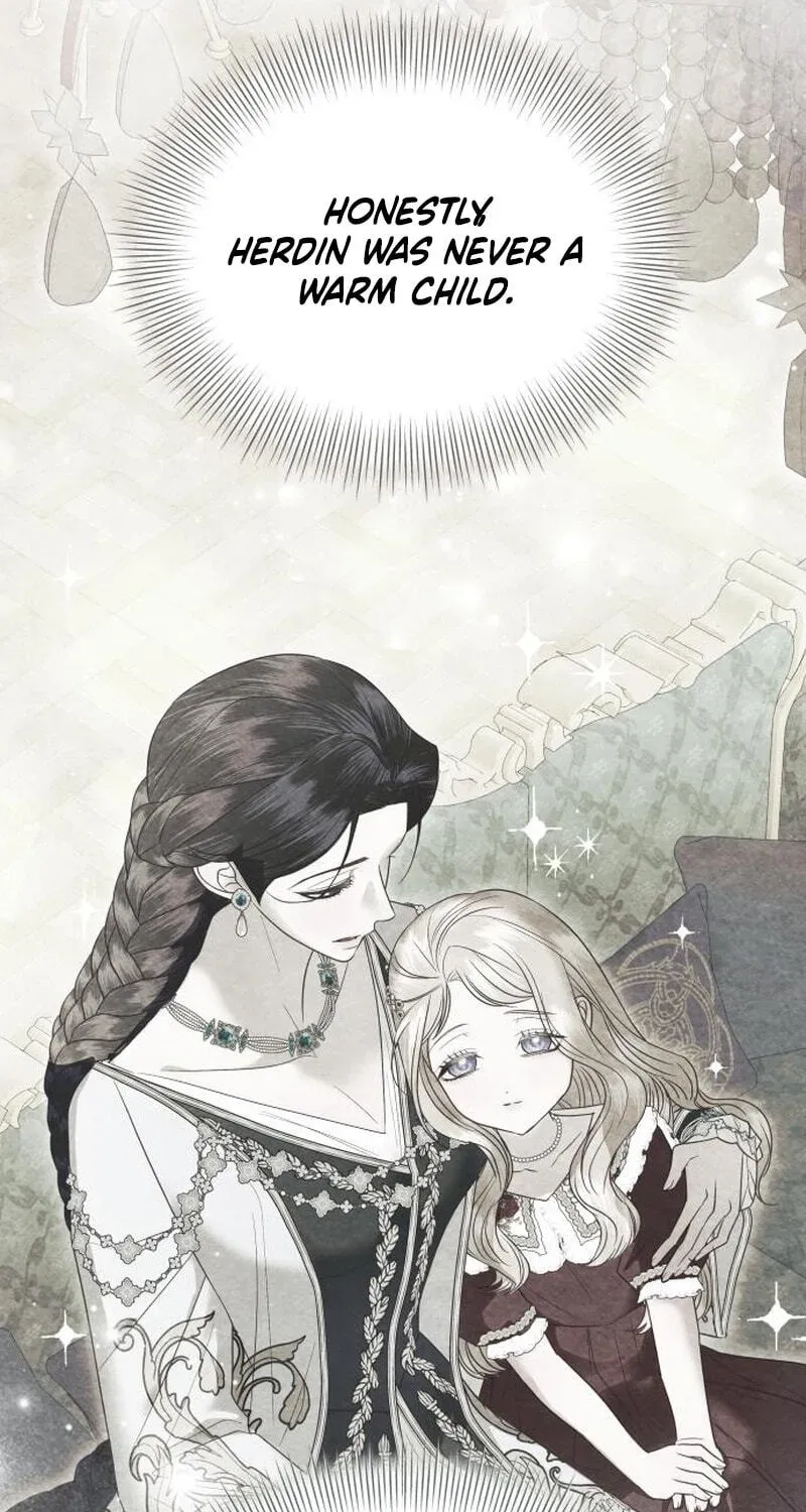 I Only Need the Duke’s Child chapter 18 page 53