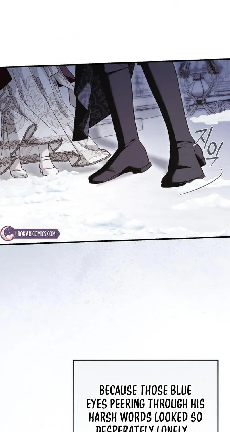I Only Need the Duke’s Child chapter 18 page 59