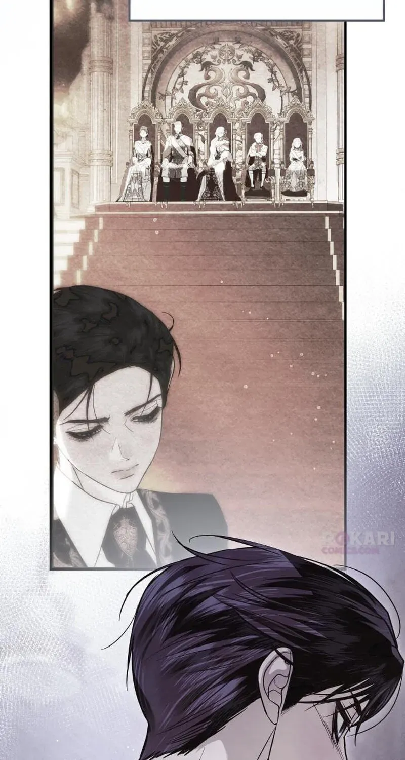 I Only Need the Duke’s Child chapter 18 page 61