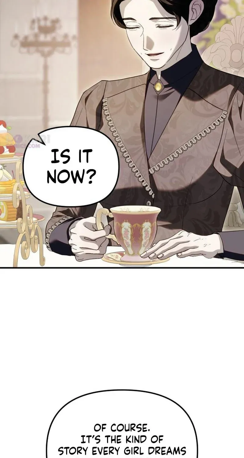 I Only Need the Duke’s Child chapter 18 page 7