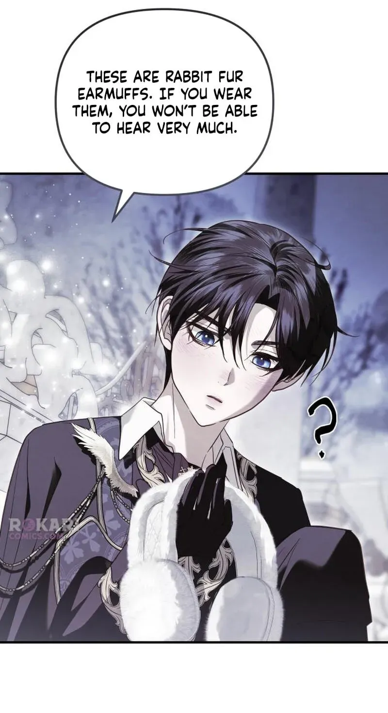 I Only Need the Duke’s Child chapter 18 page 75