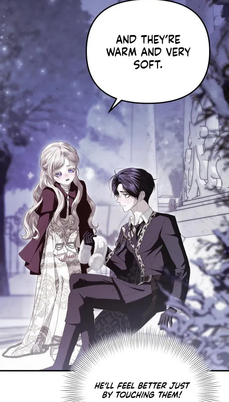 I Only Need the Duke’s Child chapter 18 page 78