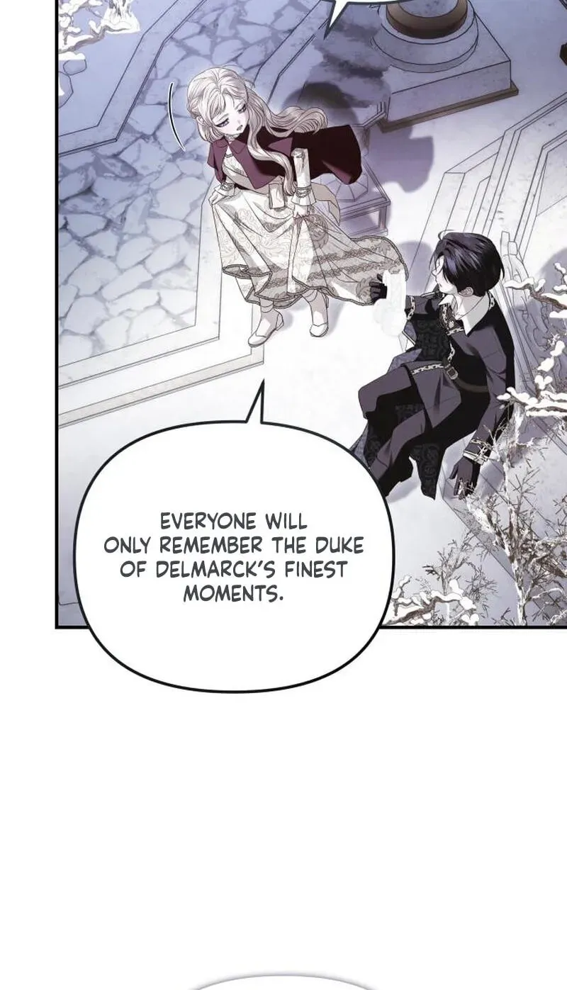 I Only Need the Duke’s Child chapter 18 page 84