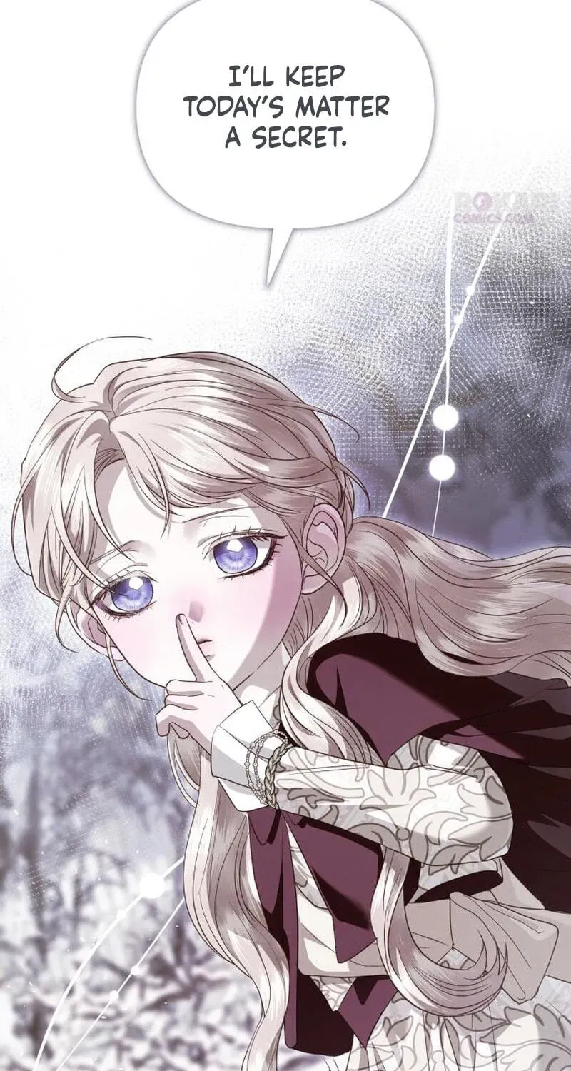 I Only Need the Duke’s Child chapter 18 page 85
