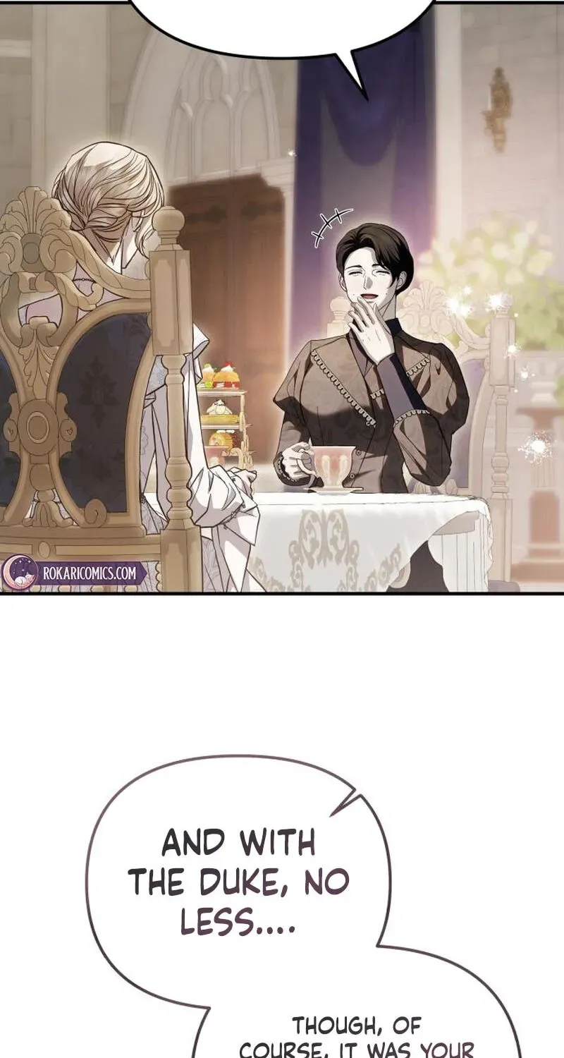 I Only Need the Duke’s Child chapter 18 page 9