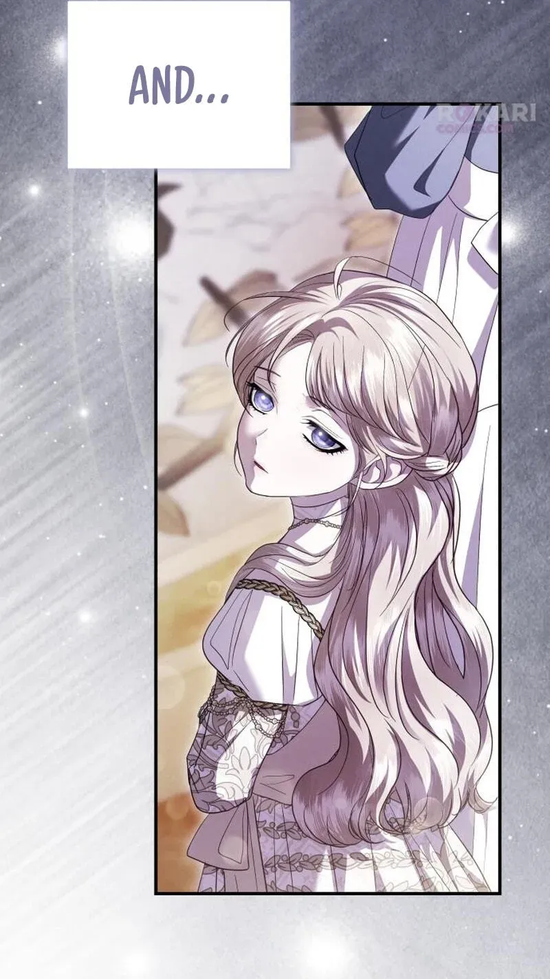 I Only Need the Duke’s Child chapter 18 page 97