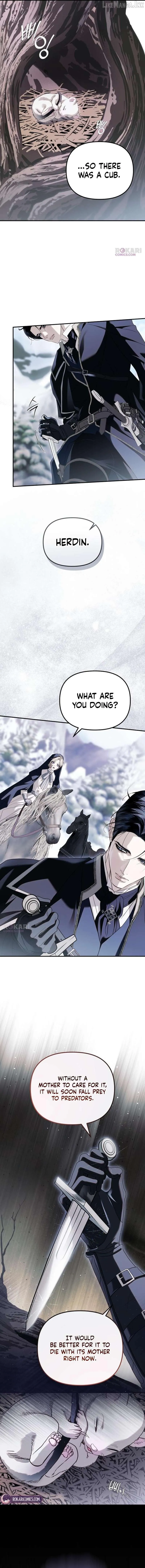 I Only Need the Duke’s Child chapter 19 page 11
