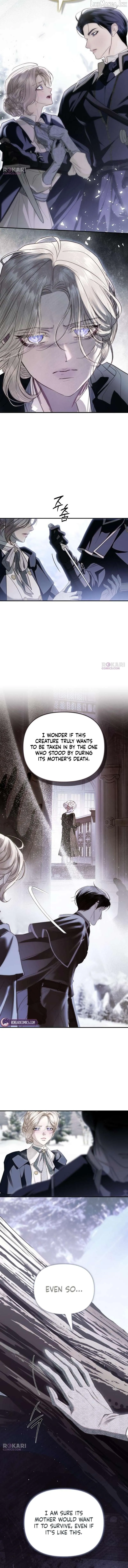 I Only Need the Duke’s Child chapter 19 page 13