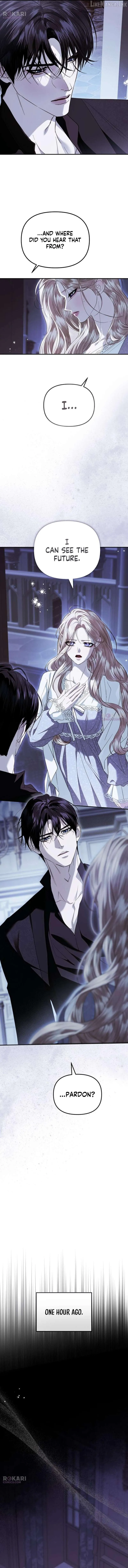 I Only Need the Duke’s Child chapter 19 page 2