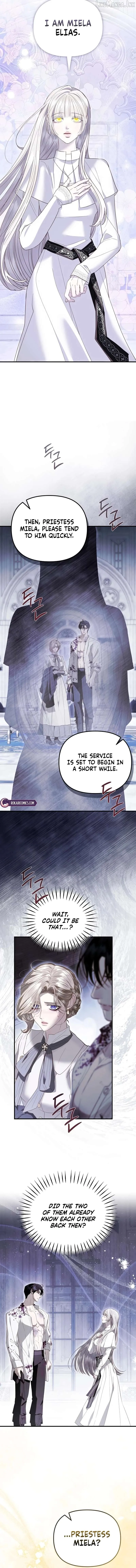 I Only Need the Duke’s Child chapter 21 page 10
