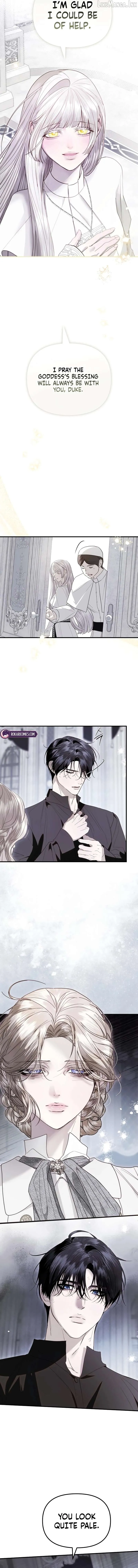 I Only Need the Duke’s Child chapter 21 page 13