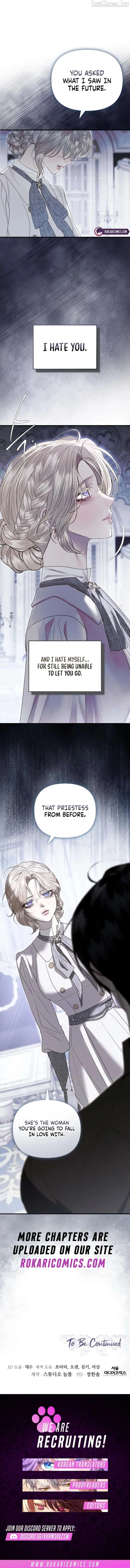 I Only Need the Duke’s Child chapter 21 page 15