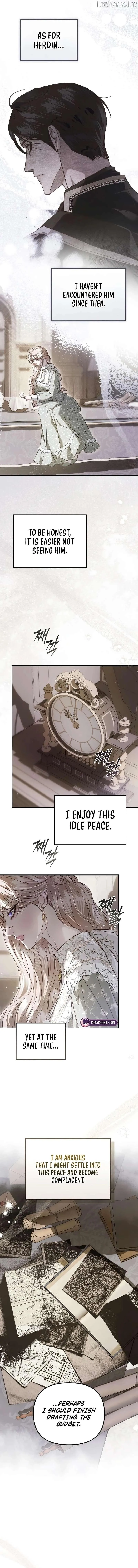 I Only Need the Duke’s Child chapter 22 page 12