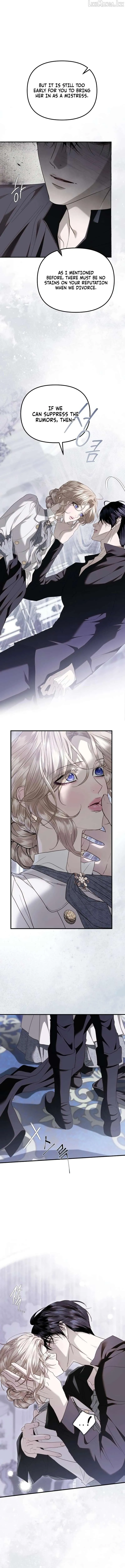 I Only Need the Duke’s Child chapter 22 page 2