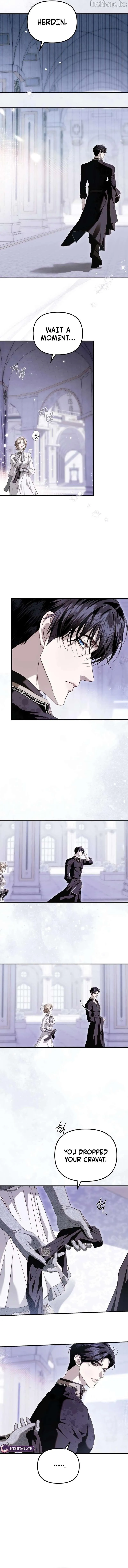 I Only Need the Duke’s Child chapter 22 page 5