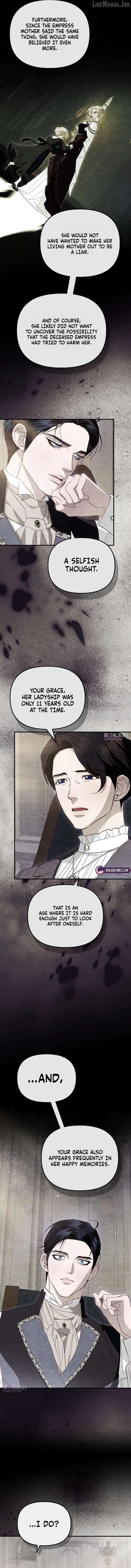 I Only Need the Duke’s Child chapter 23 page 3