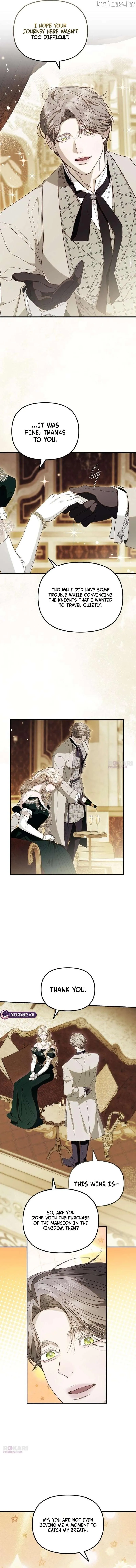 I Only Need the Duke’s Child chapter 23 page 7