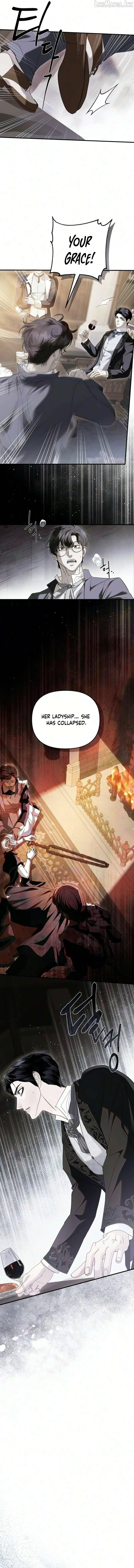 I Only Need the Duke’s Child chapter 24 page 12