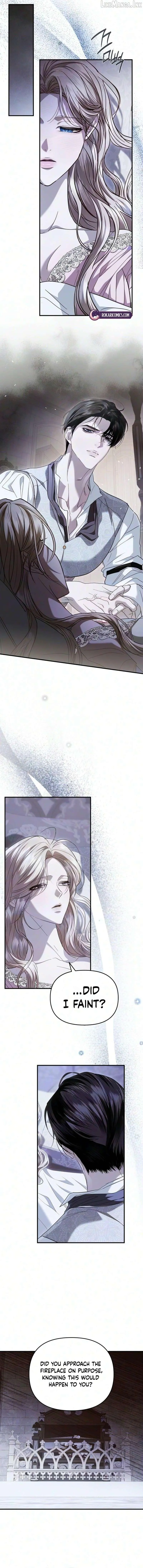 I Only Need the Duke’s Child chapter 24 page 13