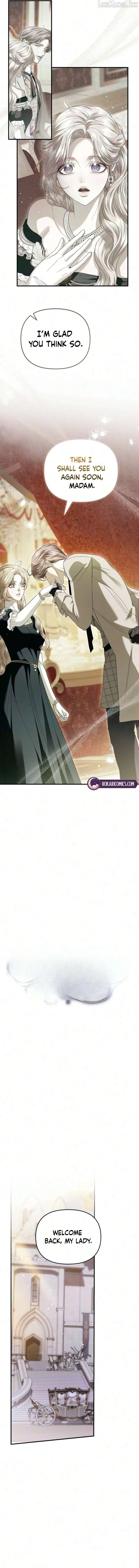 I Only Need the Duke’s Child chapter 24 page 2