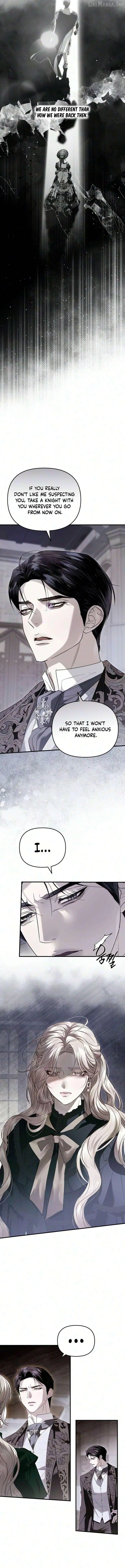I Only Need the Duke’s Child chapter 24 page 7