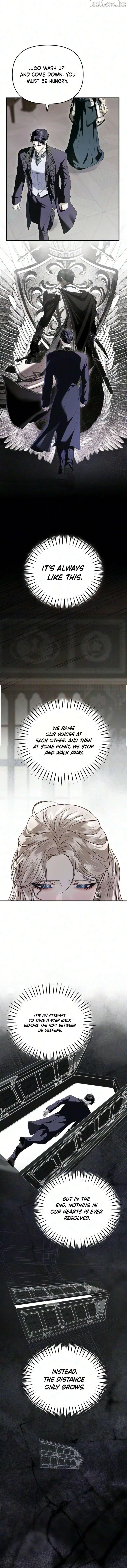 I Only Need the Duke’s Child chapter 24 page 8