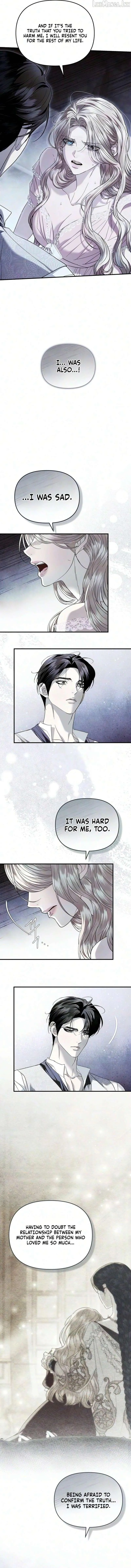 I Only Need the Duke’s Child chapter 25 page 11