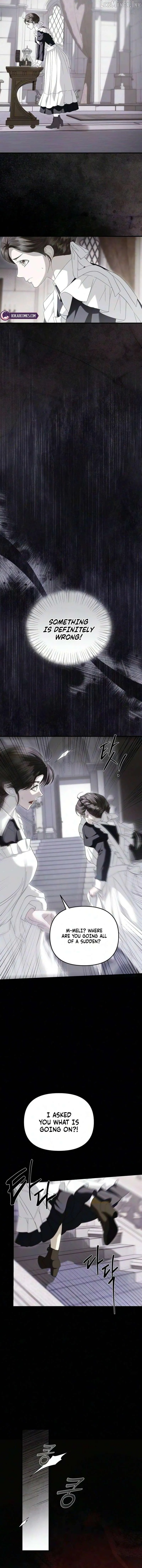 I Only Need the Duke’s Child chapter 25 page 4