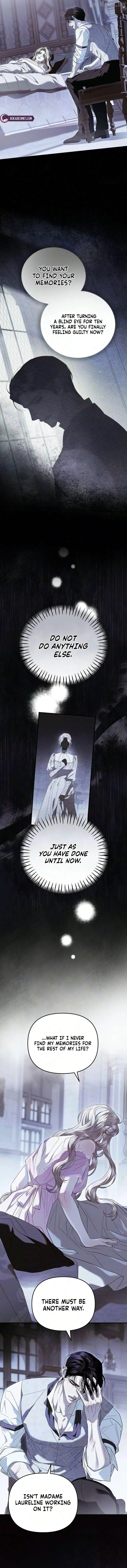 I Only Need the Duke’s Child chapter 25 page 8