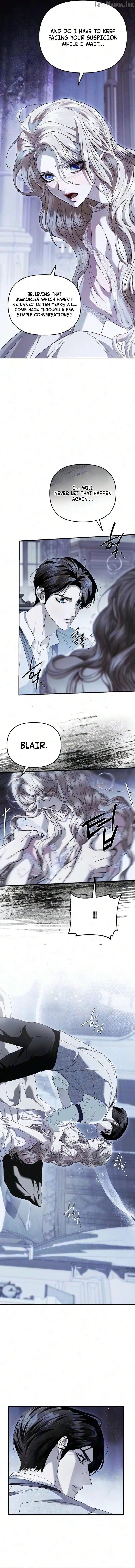 I Only Need the Duke’s Child chapter 25 page 9
