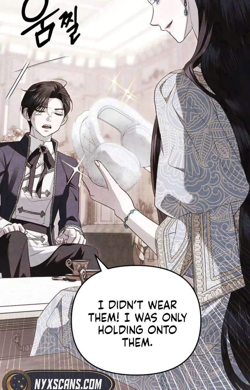 I Only Need the Duke’s Child chapter 26 page 19