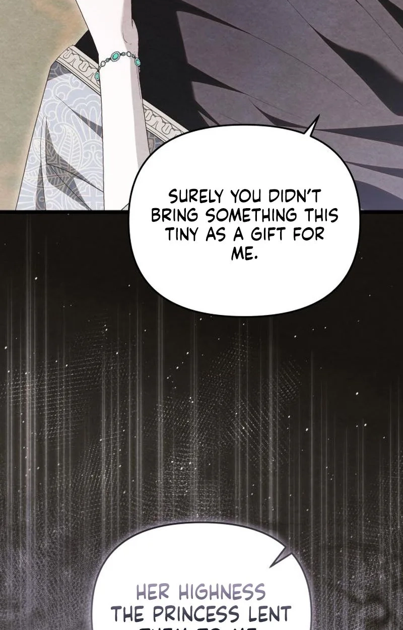 I Only Need the Duke’s Child chapter 26 page 3