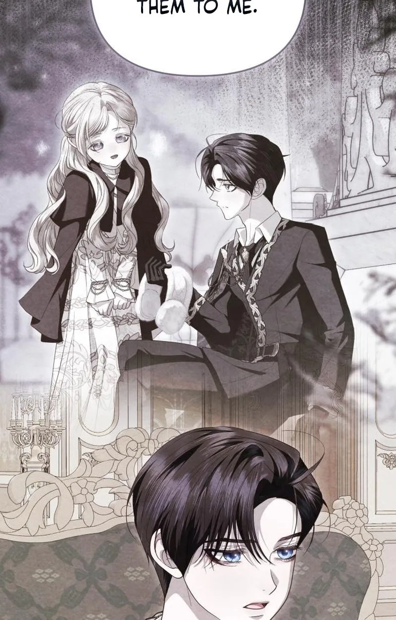 I Only Need the Duke’s Child chapter 26 page 4