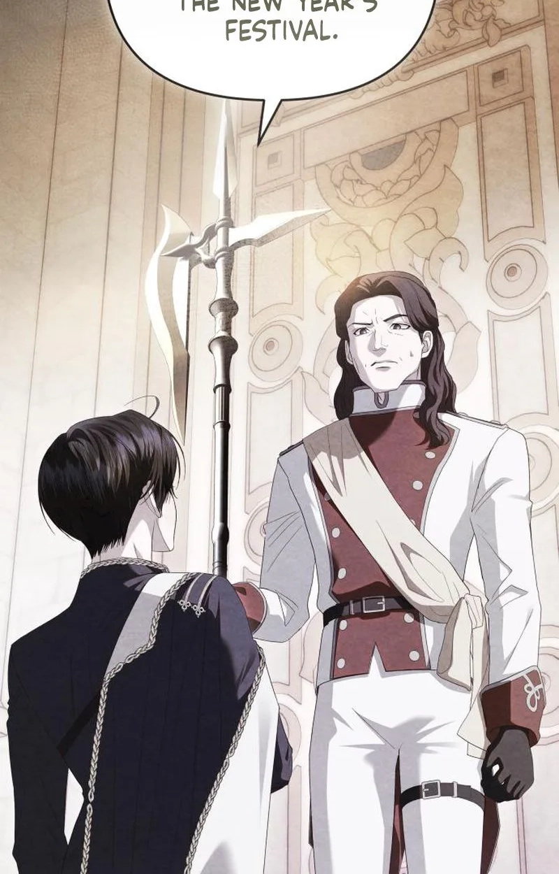 I Only Need the Duke’s Child chapter 26 page 41
