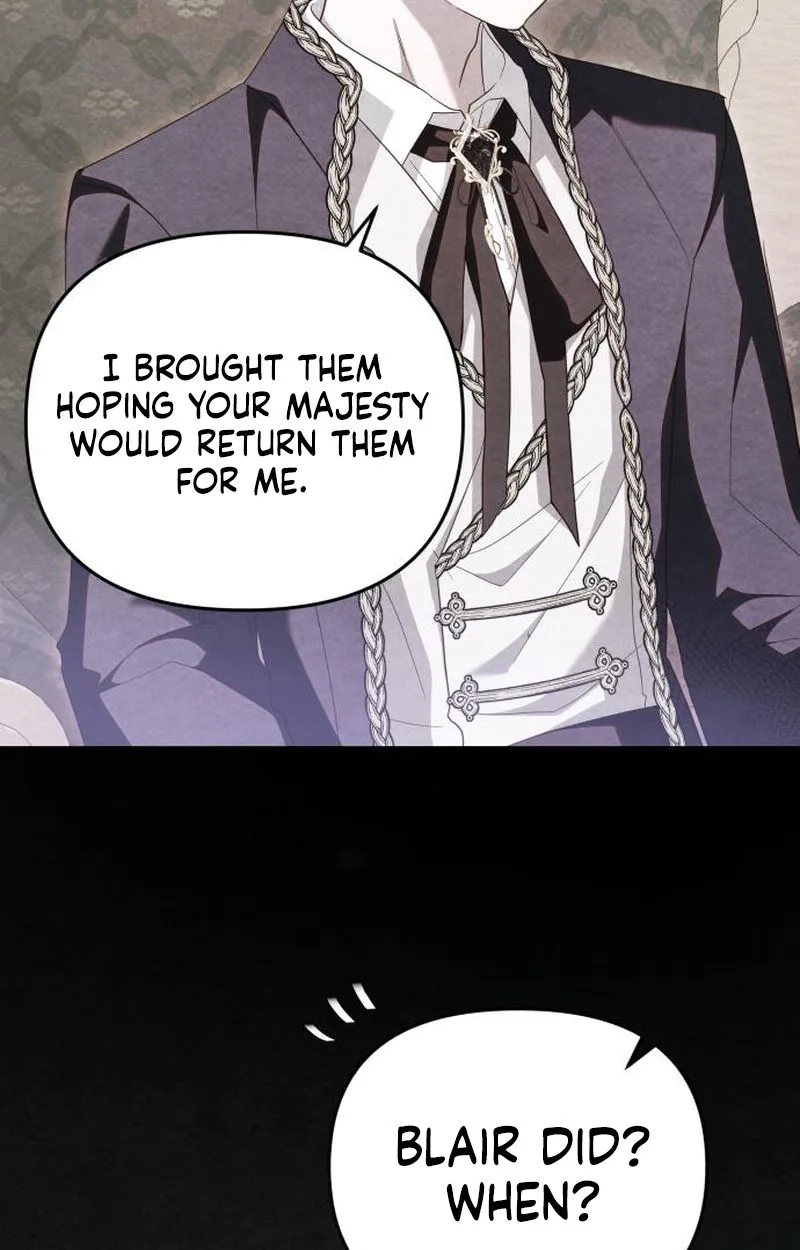 I Only Need the Duke’s Child chapter 26 page 5