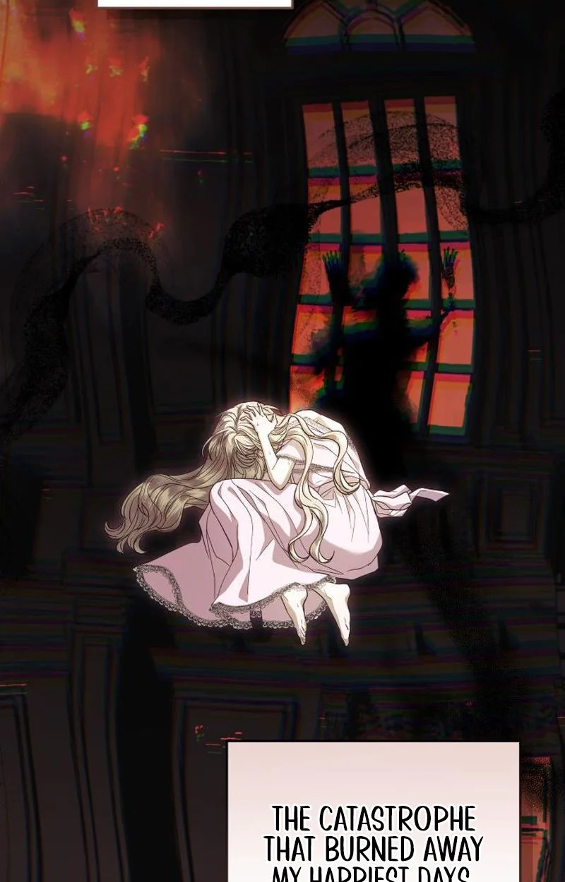 I Only Need the Duke’s Child chapter 26 page 69