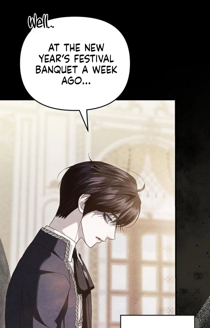 I Only Need the Duke’s Child chapter 26 page 8