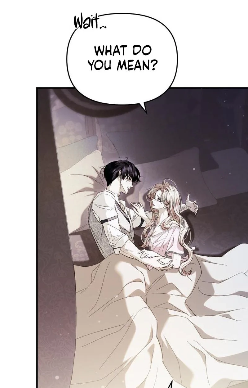 I Only Need the Duke’s Child chapter 26 page 82