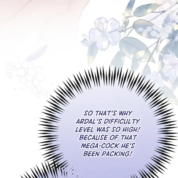 Trapped in a Ruined Reverse Harem Game chapter 10 page 117