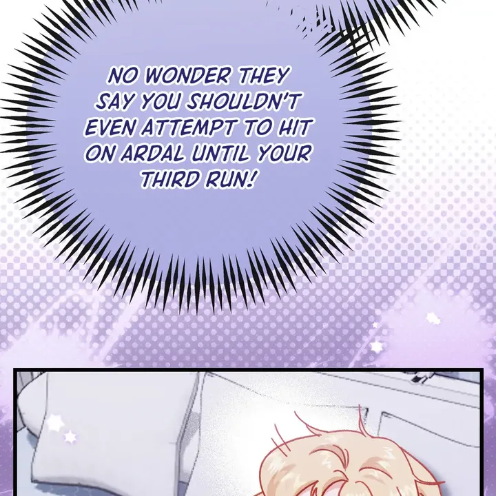 Trapped in a Ruined Reverse Harem Game chapter 10 page 118