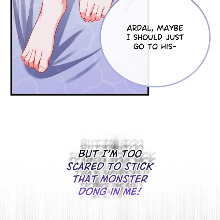 Trapped in a Ruined Reverse Harem Game chapter 10 page 122