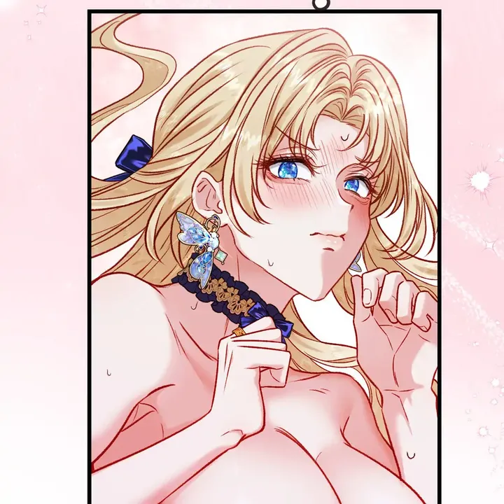 Trapped in a Ruined Reverse Harem Game chapter 10 page 145