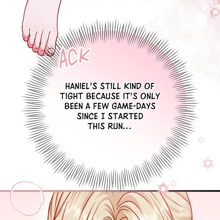 Trapped in a Ruined Reverse Harem Game chapter 10 page 151