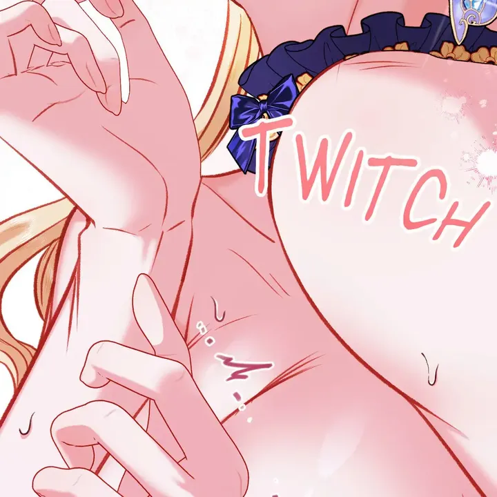 Trapped in a Ruined Reverse Harem Game chapter 10 page 194