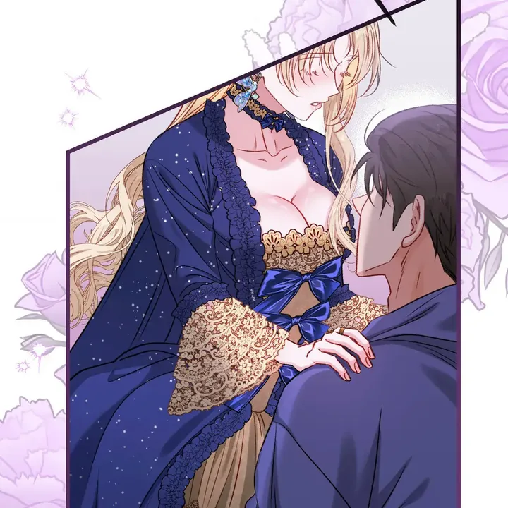 Trapped in a Ruined Reverse Harem Game chapter 10 page 39