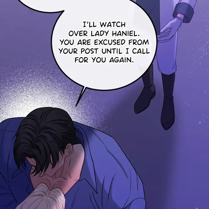 Trapped in a Ruined Reverse Harem Game chapter 10 page 6