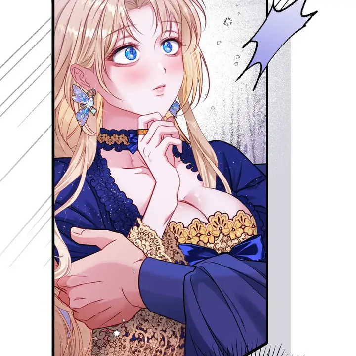 Trapped in a Ruined Reverse Harem Game chapter 10 page 61